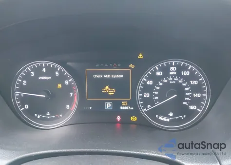 2015 Hyundai Genesis 3.8 z USA, uszkodzony, nr VIN KMHGN4JE9FU075732